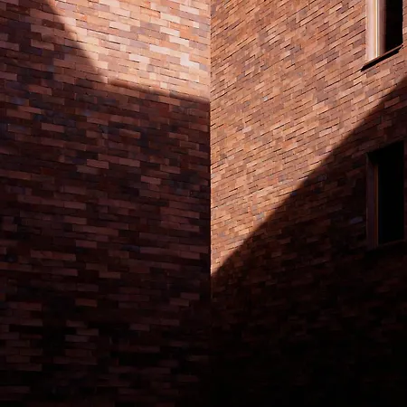 Borsari, A Member Of Design Ξενοδοχείο