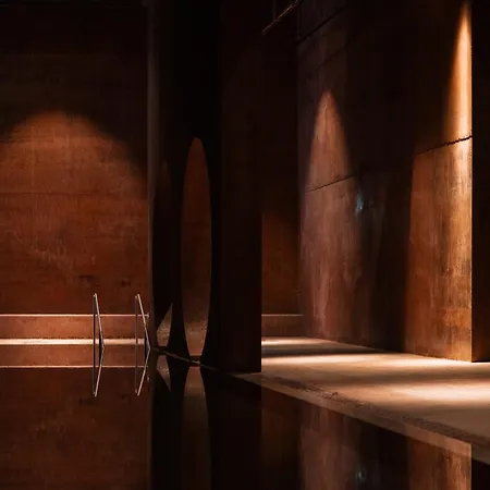 Borsari, A Member Of Design 4*