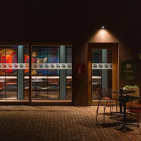 Borsari, A Member Of Design 酒店 Martigny