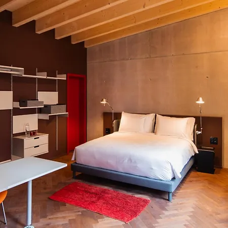 Borsari, A Member Of Design Ξενοδοχείο 4*