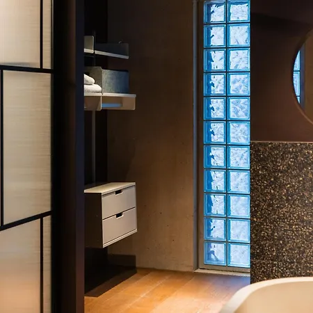 Borsari, A Member Of Design Ξενοδοχείο 4*