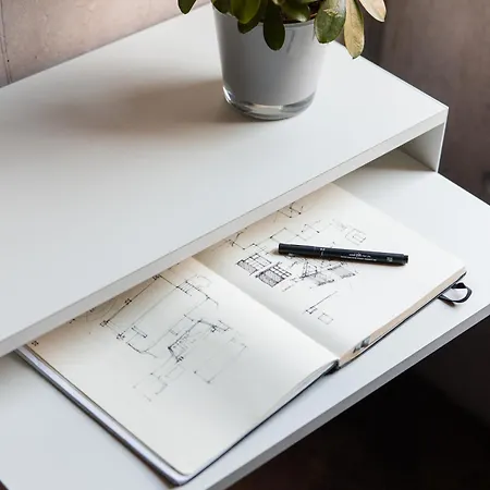 Borsari, A Member Of Design 4*