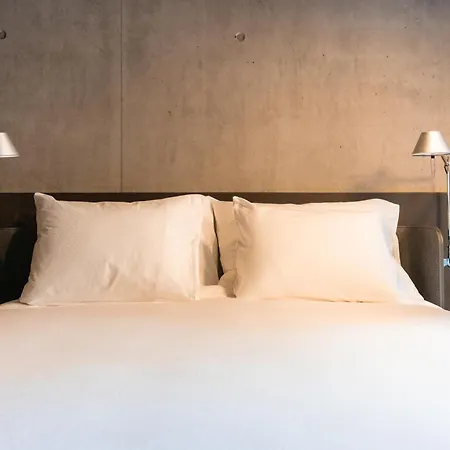 酒店 Borsari, A Member Of Design Martigny