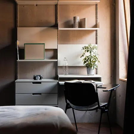 酒店 Borsari, A Member Of Design Martigny