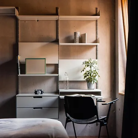 Borsari, A Member Of Design Martigny