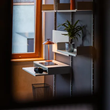 Borsari, A Member Of Design 4* Martigny