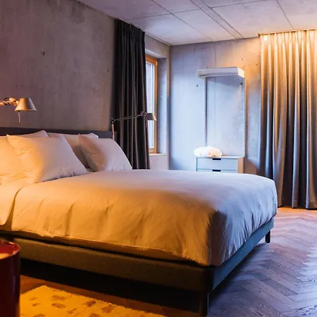 Borsari, A Member Of Design Ξενοδοχείο