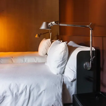 Ξενοδοχείο Borsari, A Member Of Design 4*