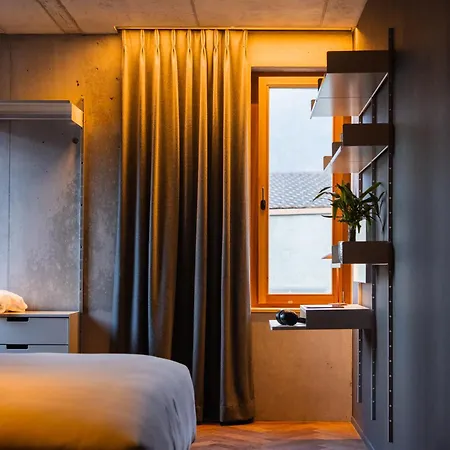 Borsari, A Member Of Design Ξενοδοχείο Martigny