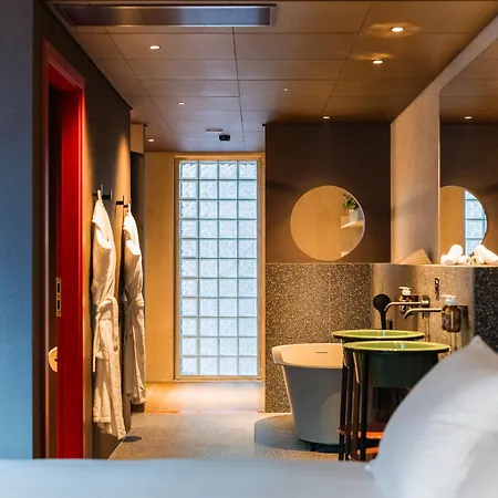 Borsari, A Member Of Design 酒店 4*