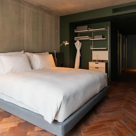Отель Borsari, A Member Of Design Martigny