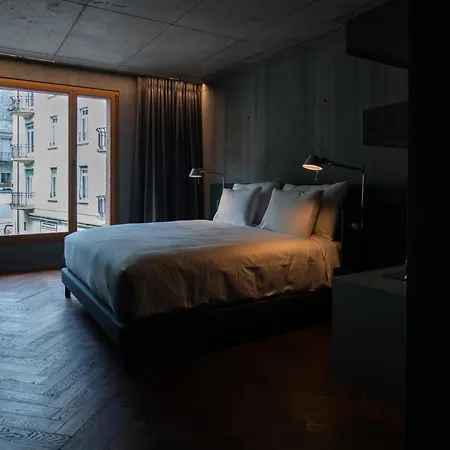 Borsari, A Member Of Design Ξενοδοχείο