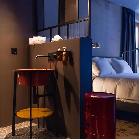 酒店 Borsari, A Member Of Design Martigny