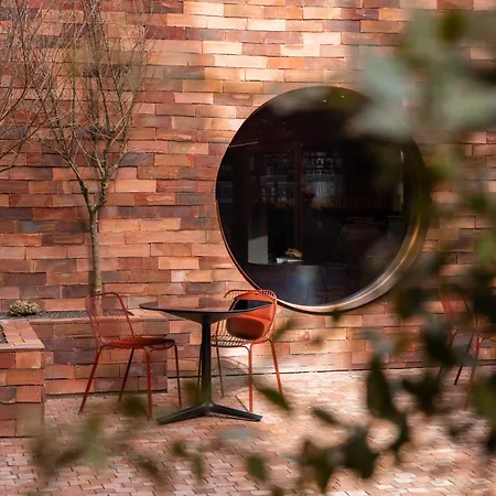 酒店 Borsari, A Member Of Design