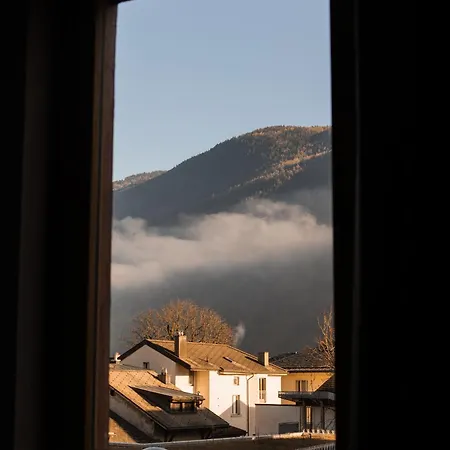 Hotel Borsari, A Member Of Design Martigny