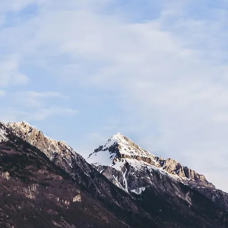 Borsari, A Member Of Design Martigny