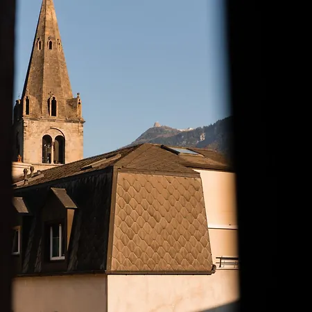 Borsari, A Member Of Design Ξενοδοχείο