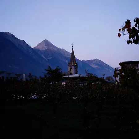 Borsari, A Member Of Design Ξενοδοχείο Martigny