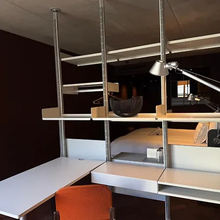 Borsari, A Member Of Design