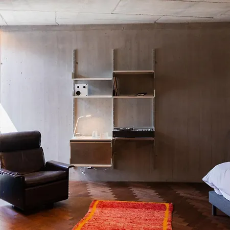 酒店 Borsari, A Member Of Design Martigny