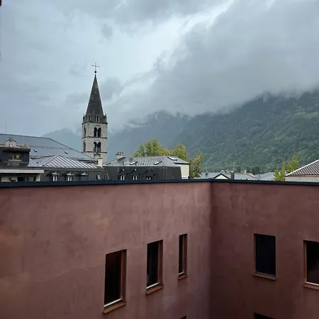 Borsari, A Member Of Design Martigny