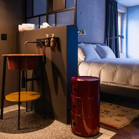 Borsari, A Member Of Design Ξενοδοχείο 4*