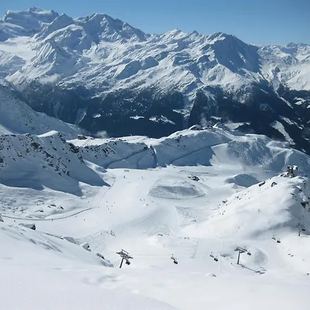 Borsari, A Member Of Design Martigny