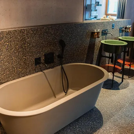 Borsari, A Member Of Design 酒店 4*