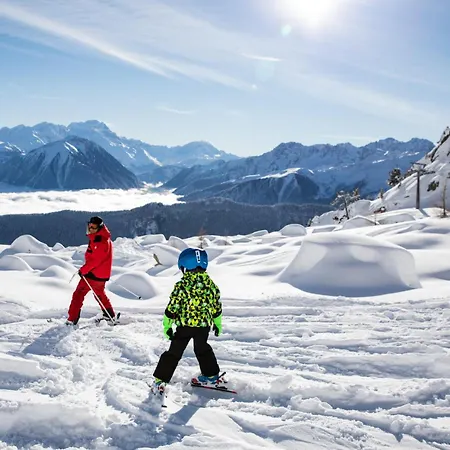Borsari, A Member Of Design Ξενοδοχείο Martigny