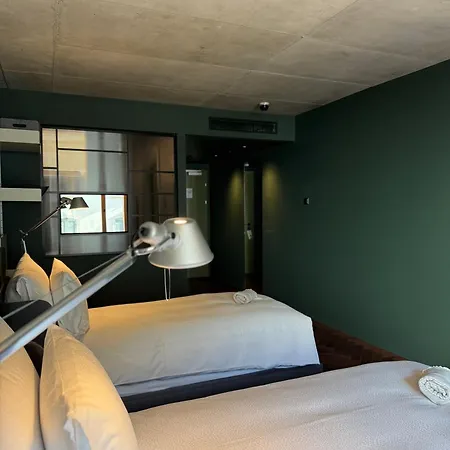 Borsari, A Member Of Design Martigny