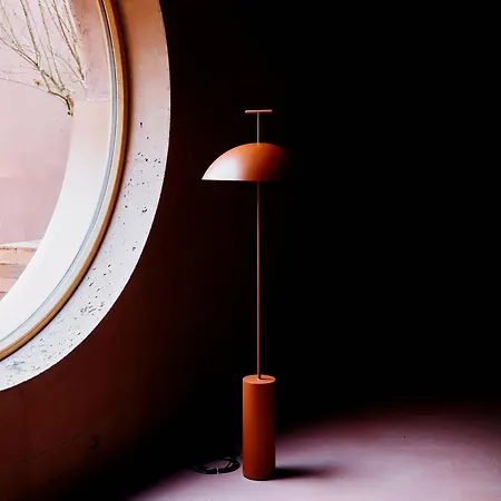 Borsari, A Member Of Design