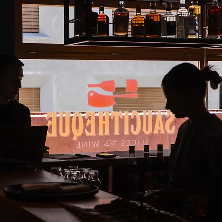 Borsari, A Member Of Design 4* Martigny