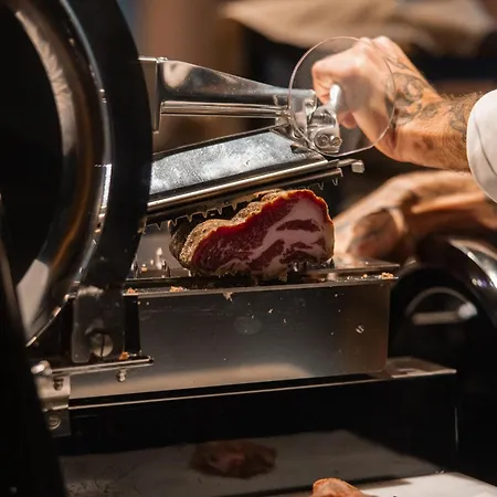 מלון Borsari, A Member Of Design Martigny