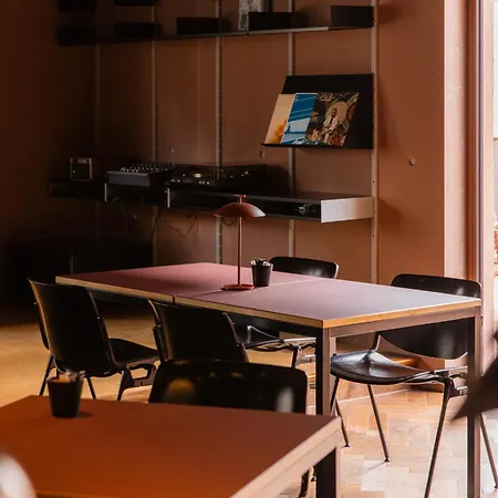 Borsari, A Member Of Design 4* Martigny