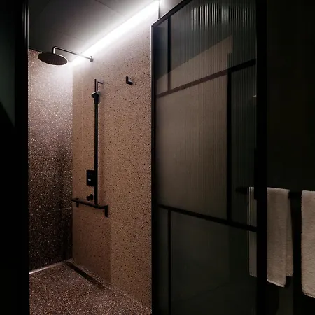 Borsari, A Member Of Design מלון 4*