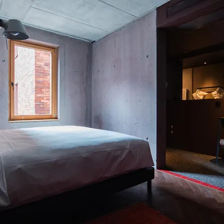 Borsari, A Member Of Design