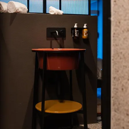 Borsari, A Member Of Design מלון