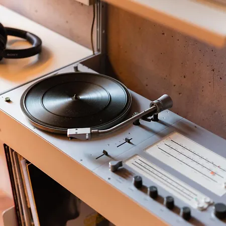 Borsari, A Member Of Design