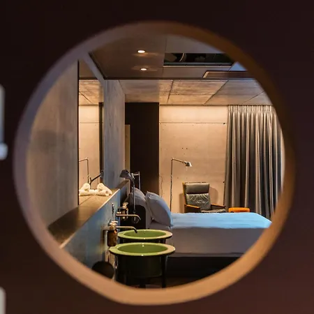 Borsari, A Member Of Design מלון 4*