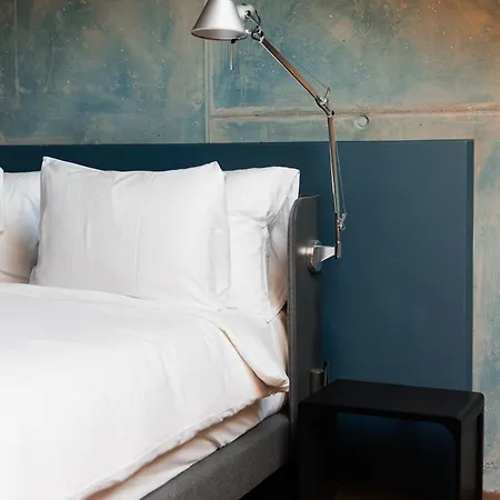 מלון Borsari, A Member Of Design 4*