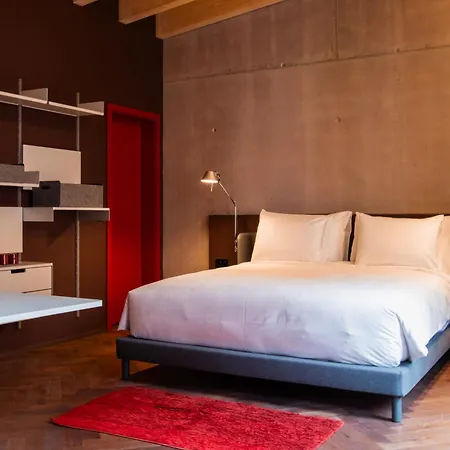 מלון Borsari, A Member Of Design 4*