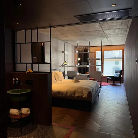 מלון Borsari, A Member Of Design