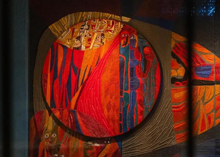 Borsari, A Member Of Design Martigny