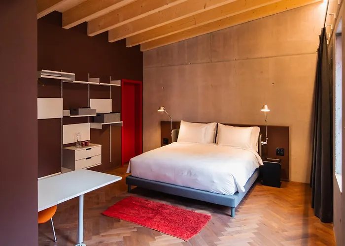 Borsari, A Member Of Design Отель 4*