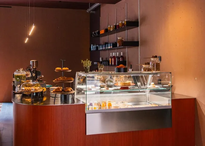 Borsari, A Member Of Design Отель Martigny