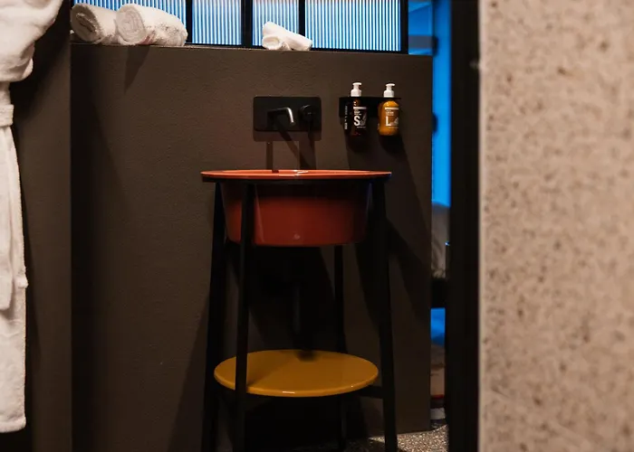 Borsari, A Member Of Design Отель