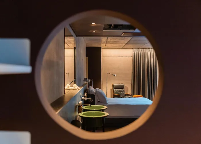 Borsari, A Member Of Design Отель 4*