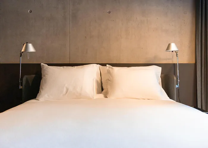 Отель Borsari, A Member Of Design Martigny