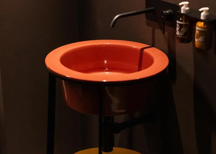Borsari, A Member Of Design Отель Martigny