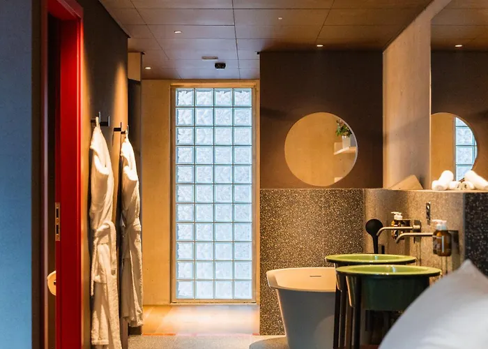 Borsari, A Member Of Design Отель 4*